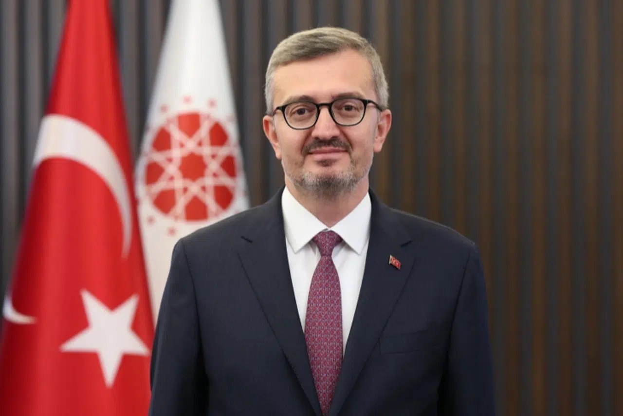 Türkiye Vesayet Güçlerinin Kontrolüne Asla Geçmeyecek