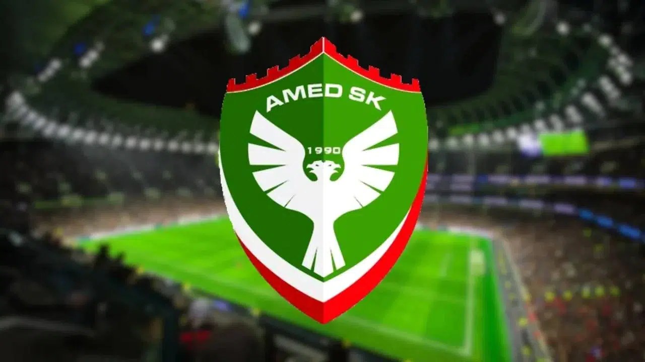 Amedspor Tarihi Başarıya İmza Atarak Süper Lig’e Yükseldi