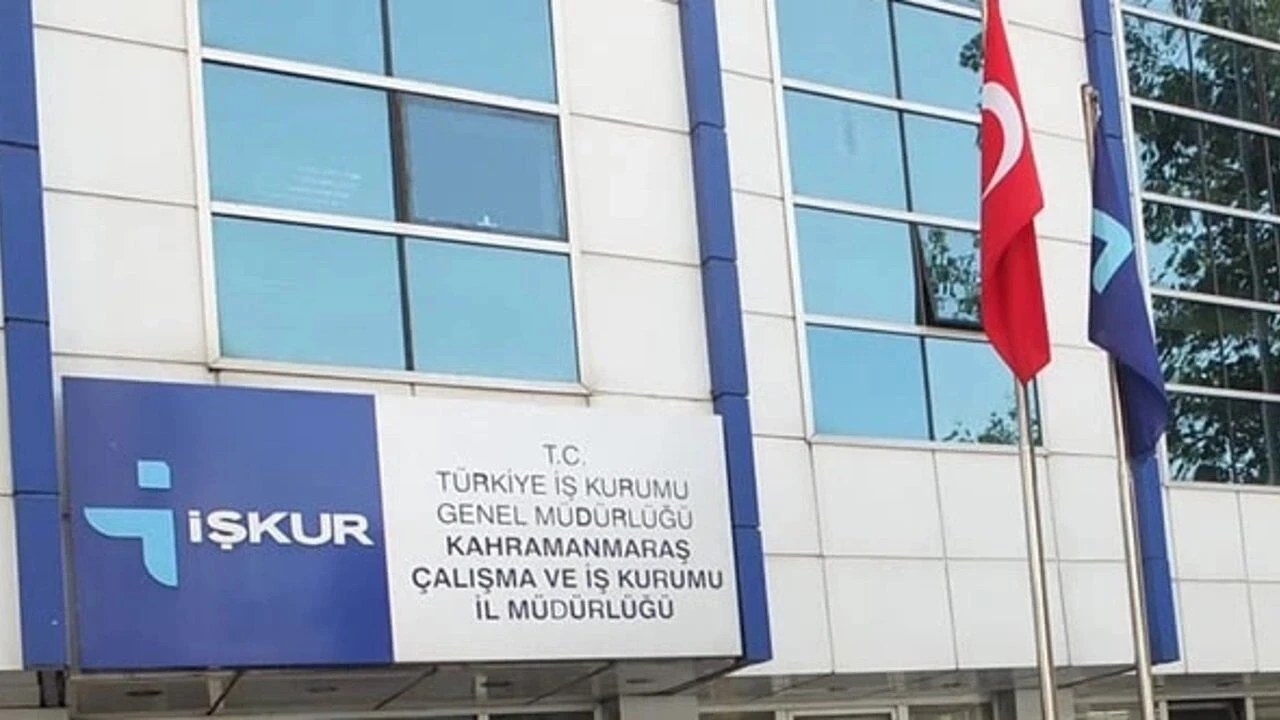 Kahramanmaraş'ta 180 Kişiye İş Fırsatı