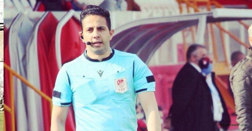 Eski Klasman Hakemi Özgenç Hayatını Kaybetti