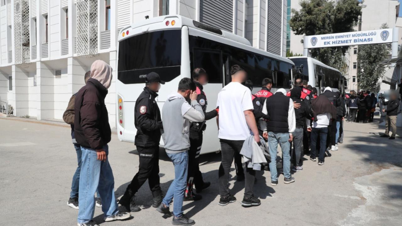 Kahramanmaraş’ta 80 Milyonluk Siber Vurgun