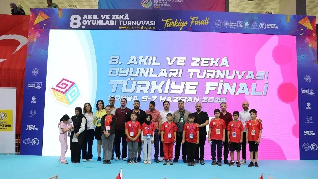 Kahramanmaraşlı Öğrenciler TAZOF Finallerinden Döndü