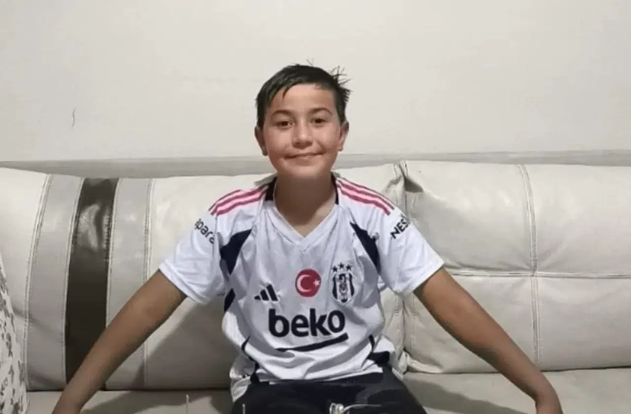 Okul Saldırısında Yaralanan Mustafa Aslan’ın Yaşam Mücadelesi 53 Gündür Sürüyor