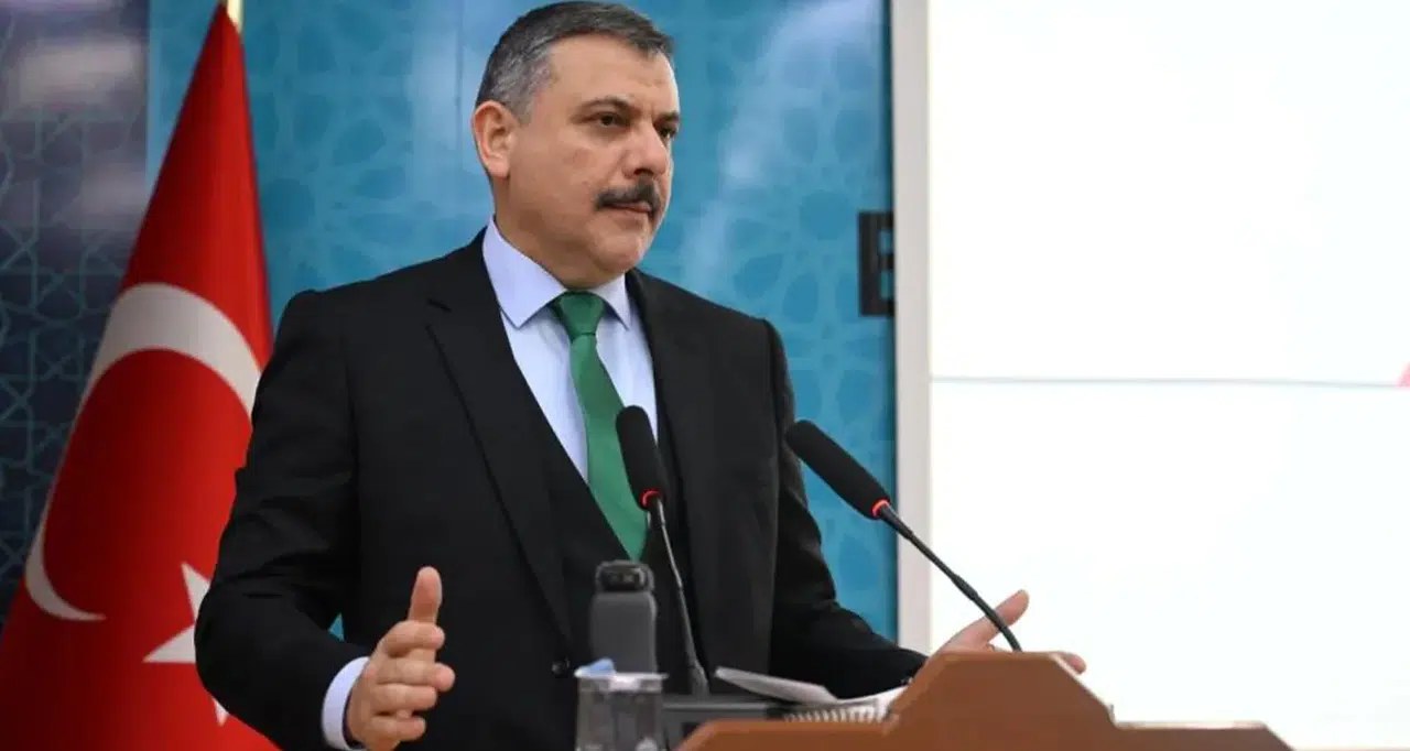 İçişleri Bakanı Çiftçi’den Netanyahu’ya Sert Tepki