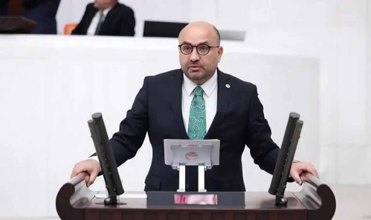 Mehmet Şahin, CHP İç Savaşının Detaylarını Anlattı!