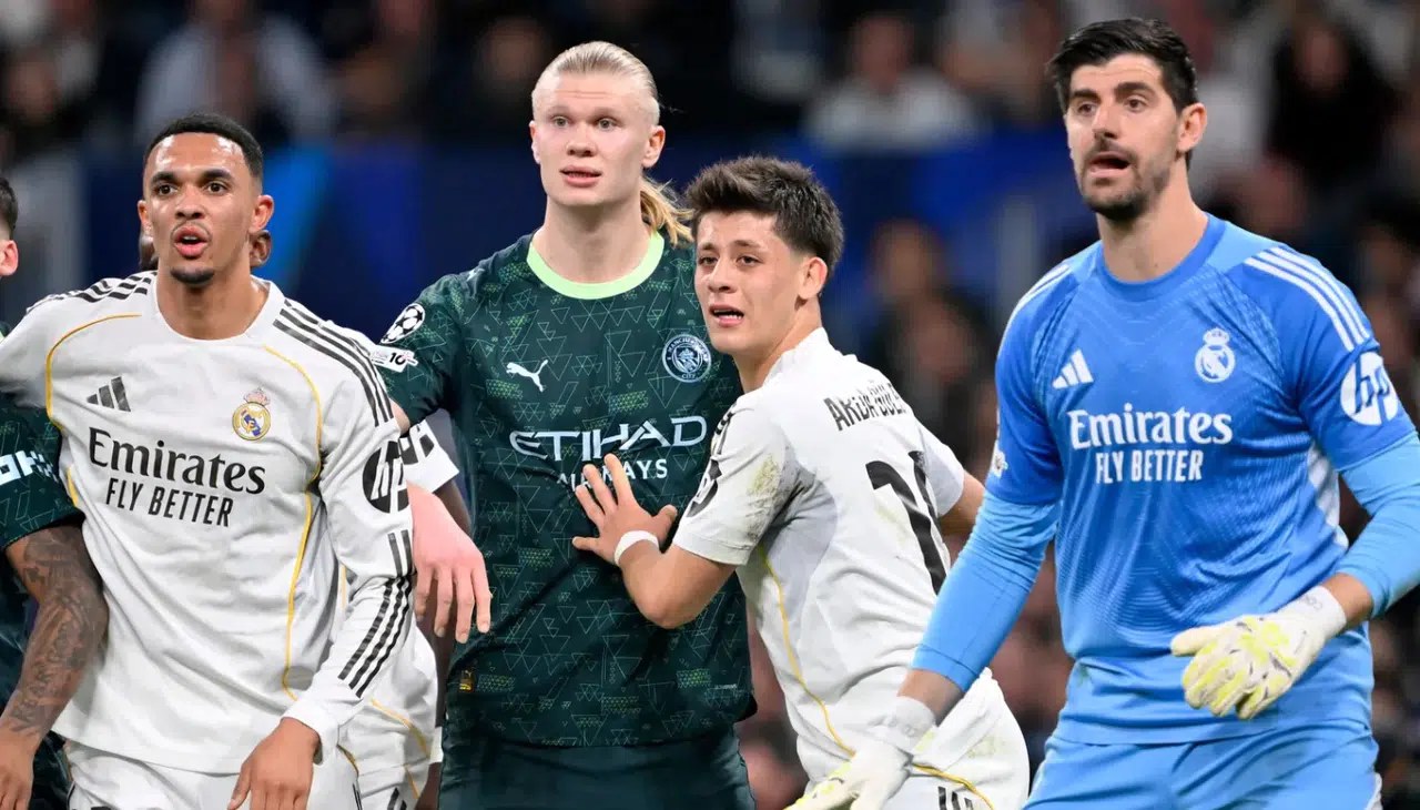 Dünya Kupası'nda En Değerli Futbolcular Açıklandı