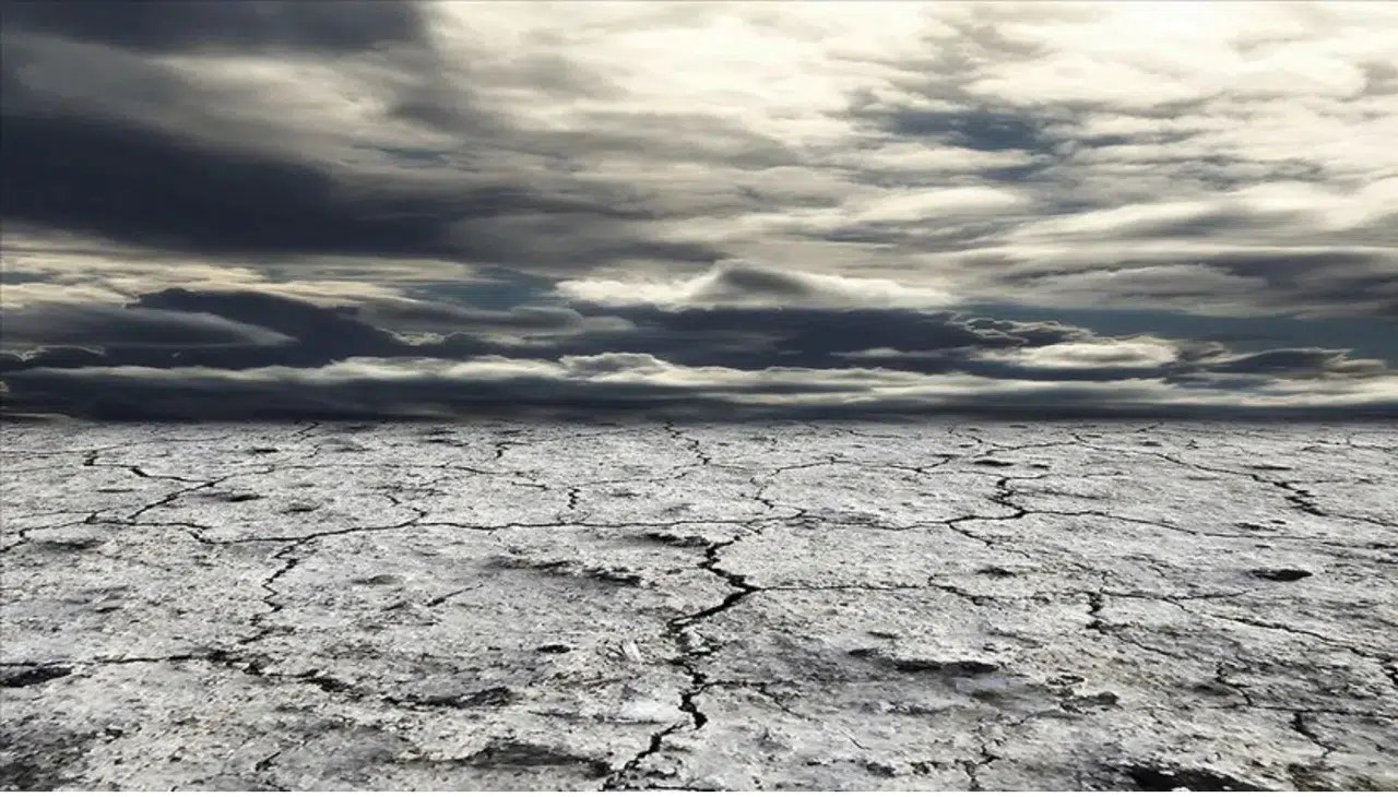 El Nino Alarmı: Küresel Sıcaklık Rekorları Kapıda