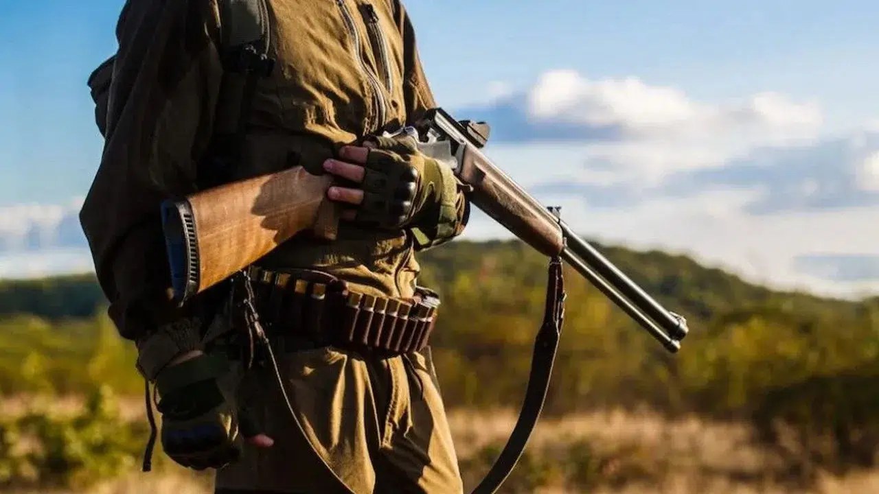 Kahramanmaraş’ta Kaçak Avcılara Geçit Yok: 3 Kişi Yakalandı