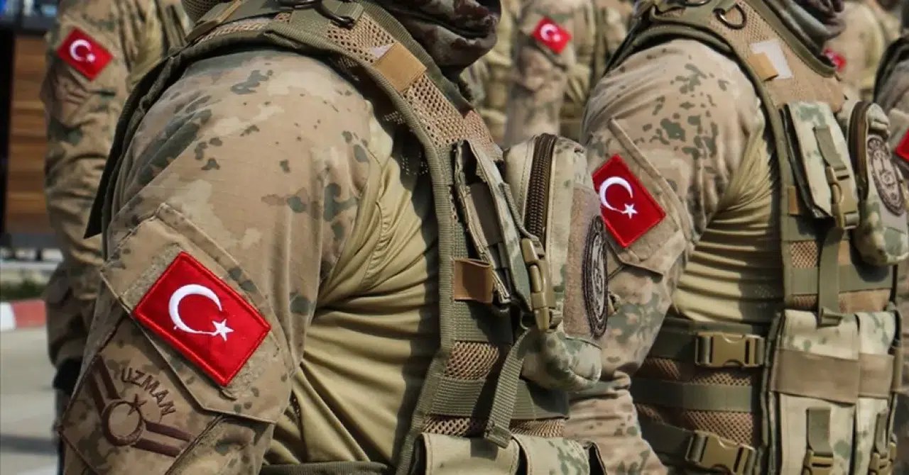 Teklif Komisyondan Geçti: TSK Personeline Yeni Haklar Geliyor!