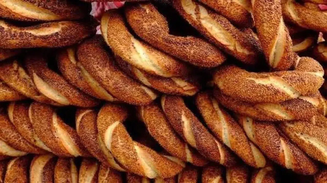 Kahramanmaraş'ta Simit ve Poğaçaya Zam Geldi!