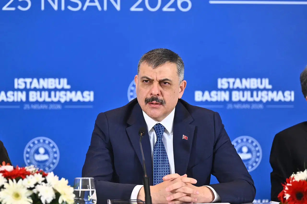 LGS’de 29 Bin 103 Güvenlik Personeli Görev Yapacak