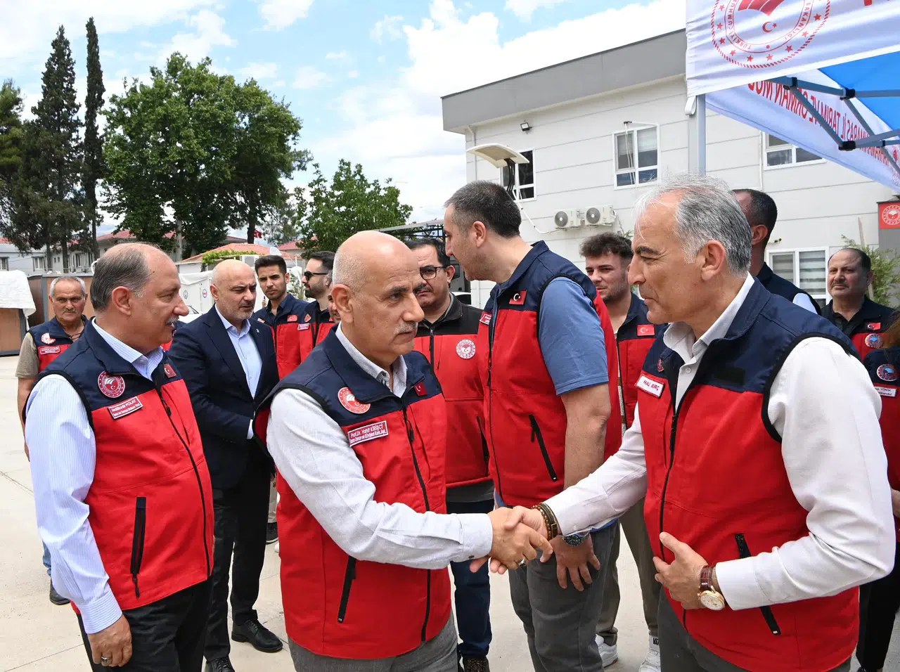 Kahramanmaraş'ta Soya Üretimi İçin Dev Destek