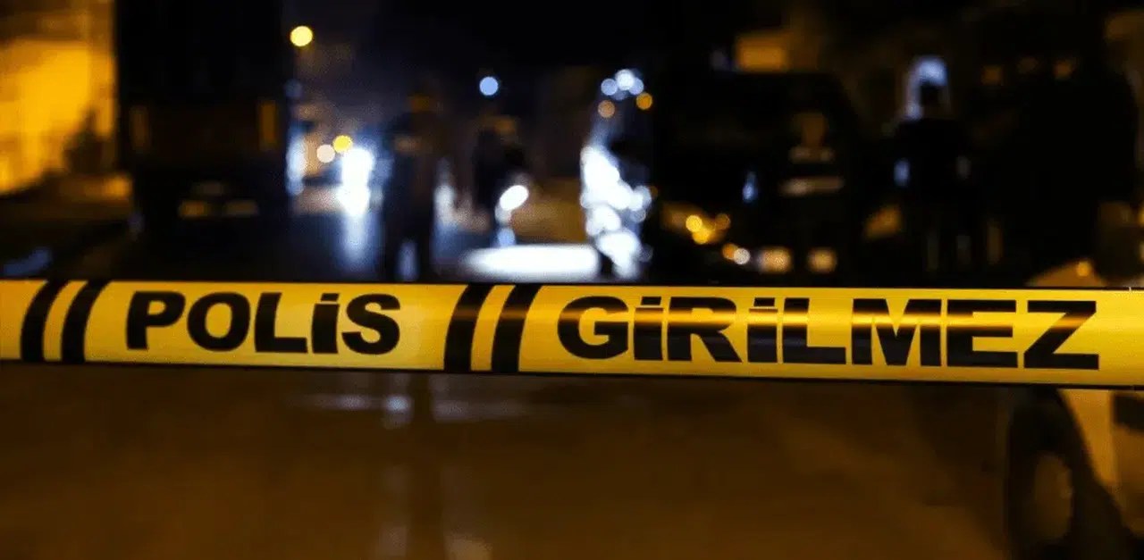 Elbistan’da Yalnız Yaşayan Adam Evinde Ölü Bulundu