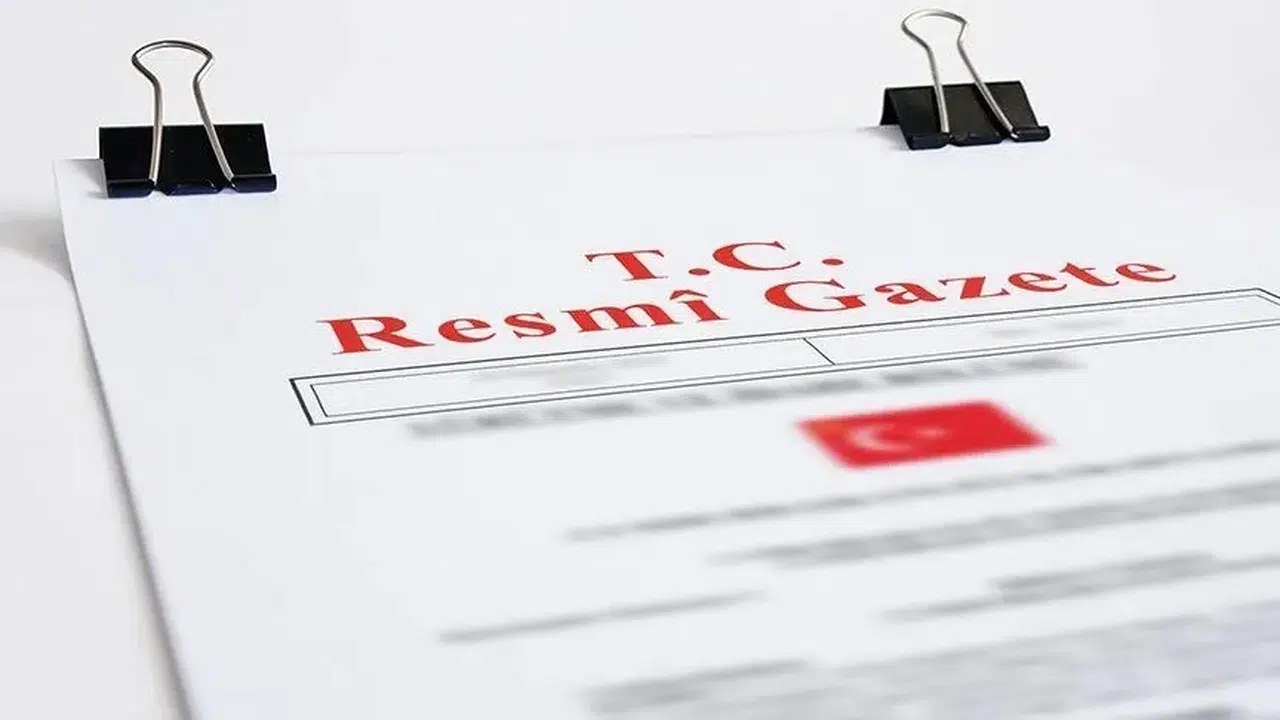 Resmi Gazete'de Yayımlandı: 430 Mülki İdare Amirinin Görev Yeri Değişti