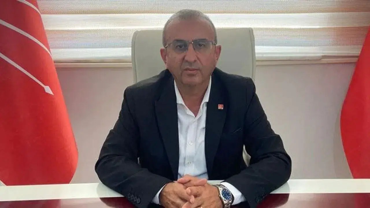 Ünal Ateş: Cennet Pınarı'nda Taş Ocağı İstemiyoruz