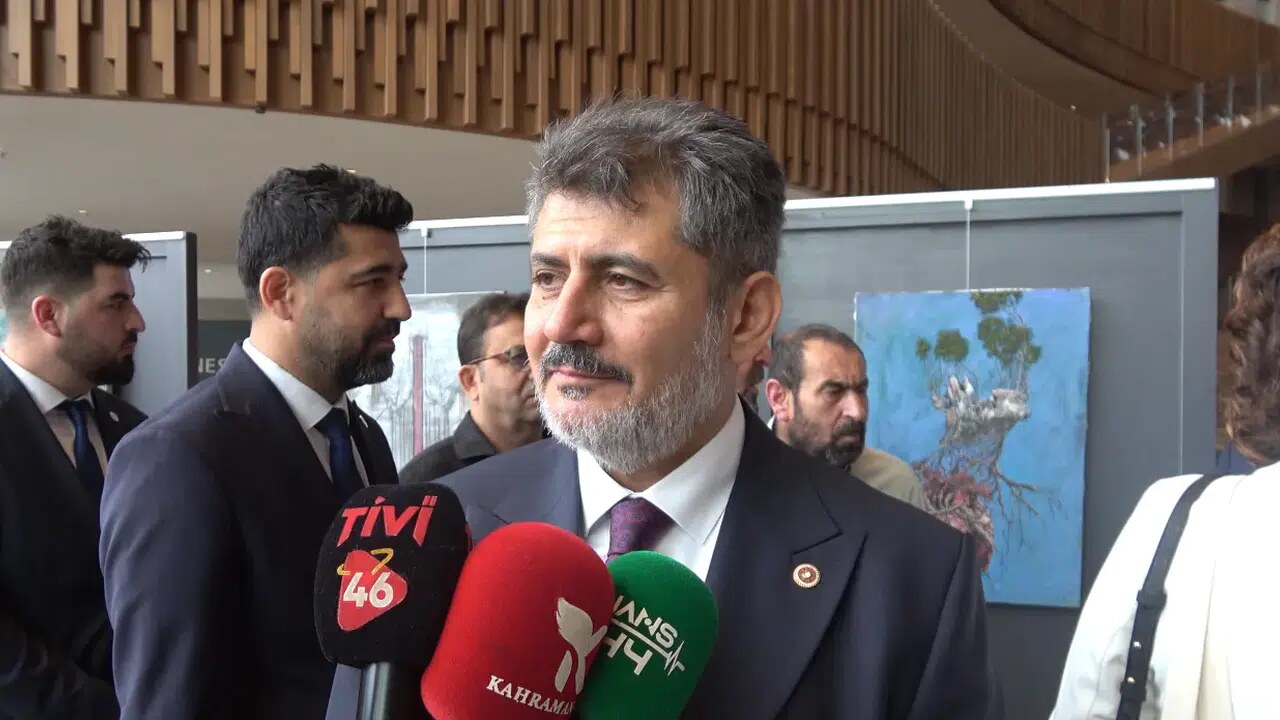 Debgici: Edebiyatın Başkentini Dünyaya Duyuruyoruz