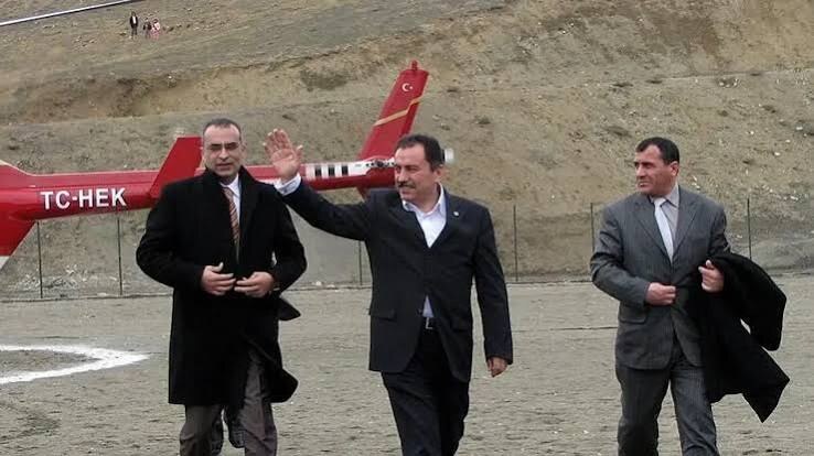 Muhsin Yazıcıoğlu Dosyasında 17 Yıl Sonra Kritik Gelişme
