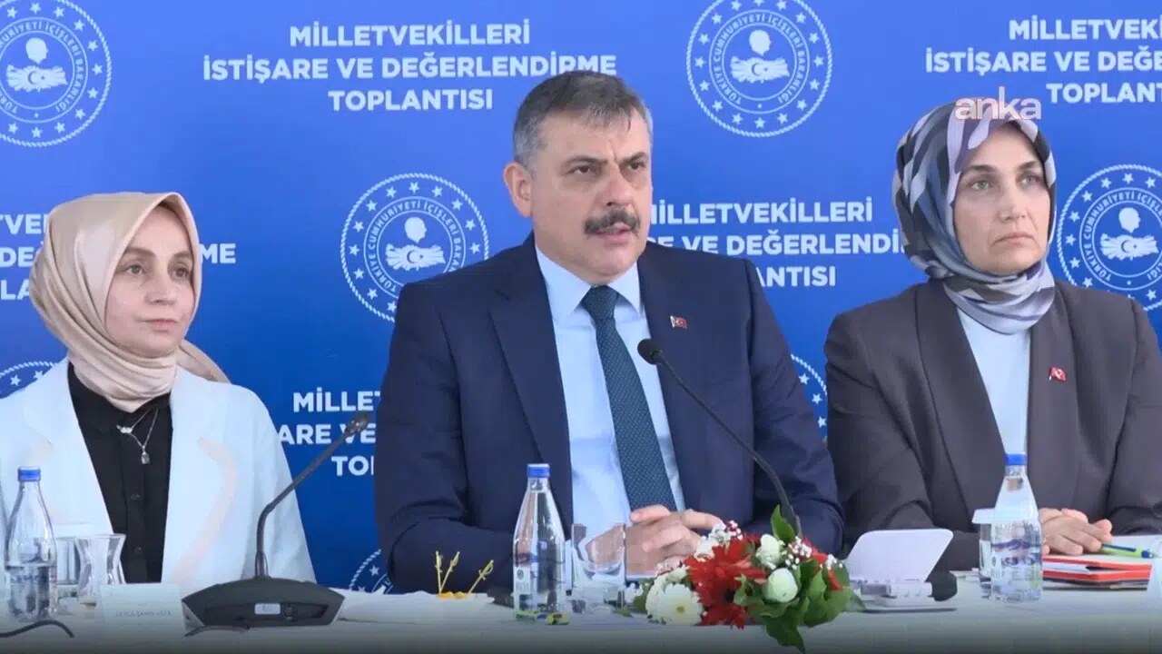 Ankara'da NATO Alarmı! Zirve İçin 56 Bin 288 Güvenlik Personeli Görevde