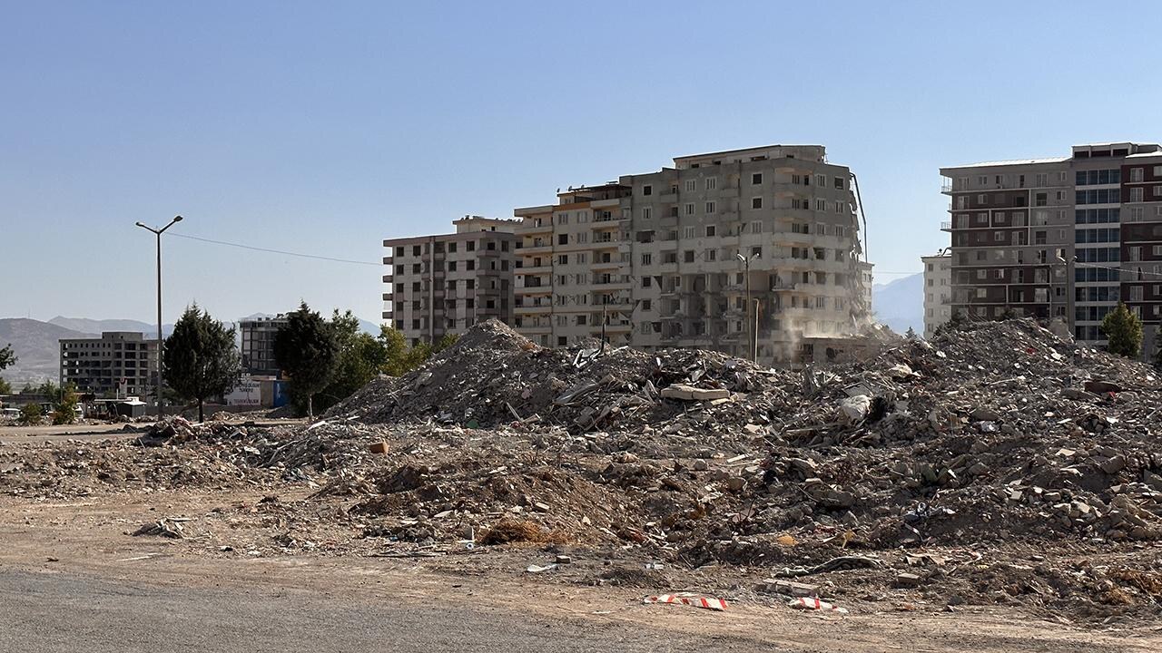 Kahramanmaraş'taki Ebrar Sitesi Davasında Flaş Gelişme! Karar Açıklandı