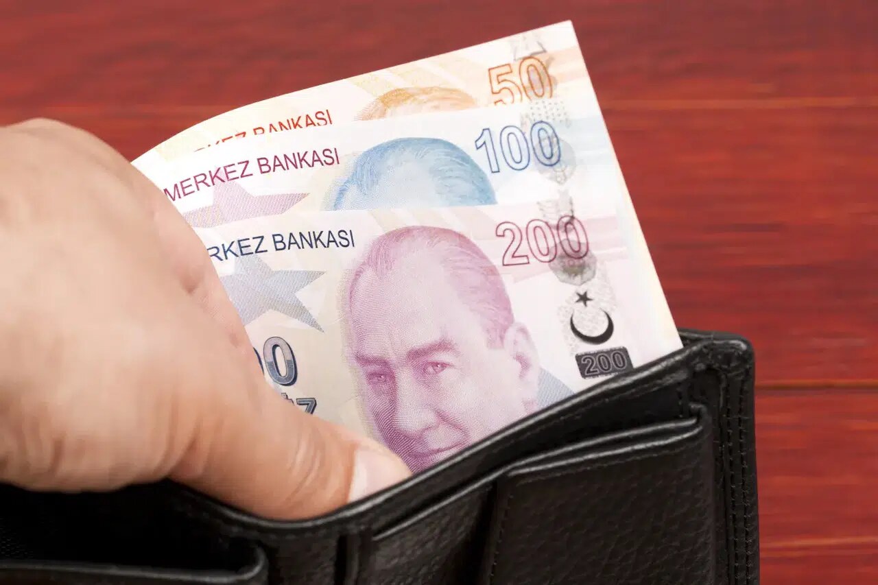 Emekli Maaş Zammı Netleşti! En Düşük Emekli Aylığı Kaç TL Olacak?