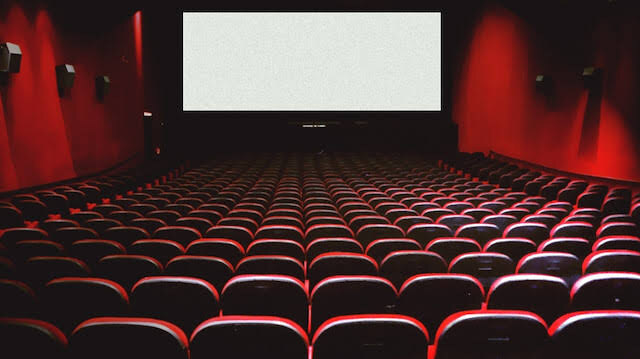 Kahramanmaraş'ta Ücretsiz Sinema Günleri Başlıyor! İşte Film Takvimi