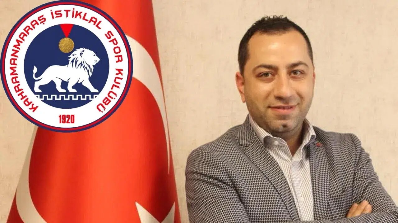 İstiklalspor'da Yeni Dönem: Başkanlık Görevine Ahmet Gülpak Getirildi