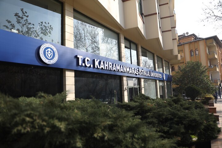 Kahramanmaraş İstiklal Üniversitesi'nin Adı Değişiyor: Yeni İsmi Bilim ve Teknoloji Vizyonunu Yansıtacak