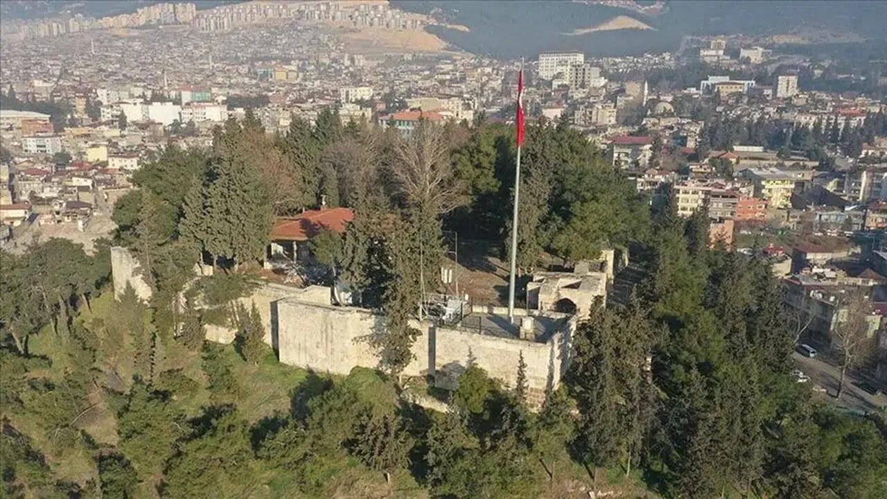 Kahramanmaraş'ta Termometreler 36 Dereceyi Görecek! İşte Saat Saat Hava Durumu