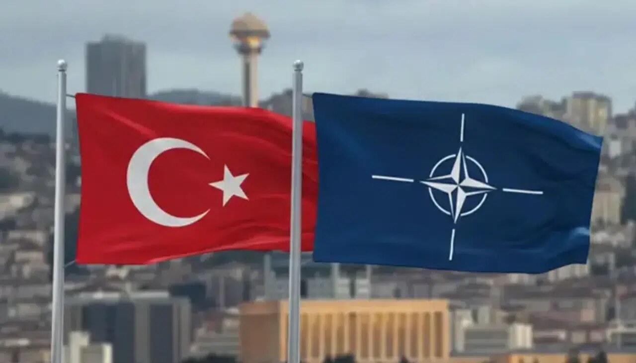 NATO Zirvesi Sonrası Türkiye'yi Ne Bekliyor? Uzmandan Kritik Değerlendirme