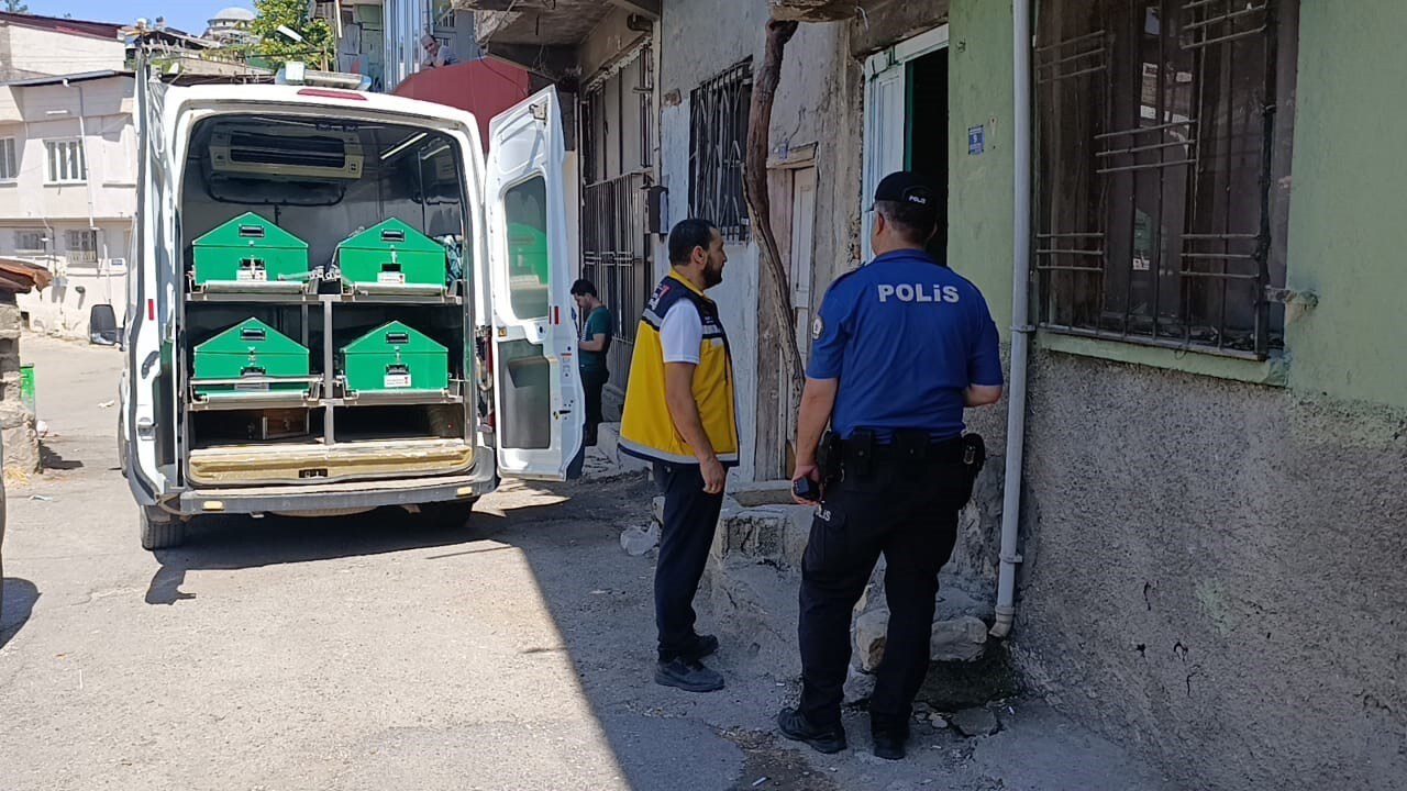 Kahramanmaraş'ta Sahte Rakı Şüphesi: 71 Yaşındaki Adam Hayatını Kaybetti