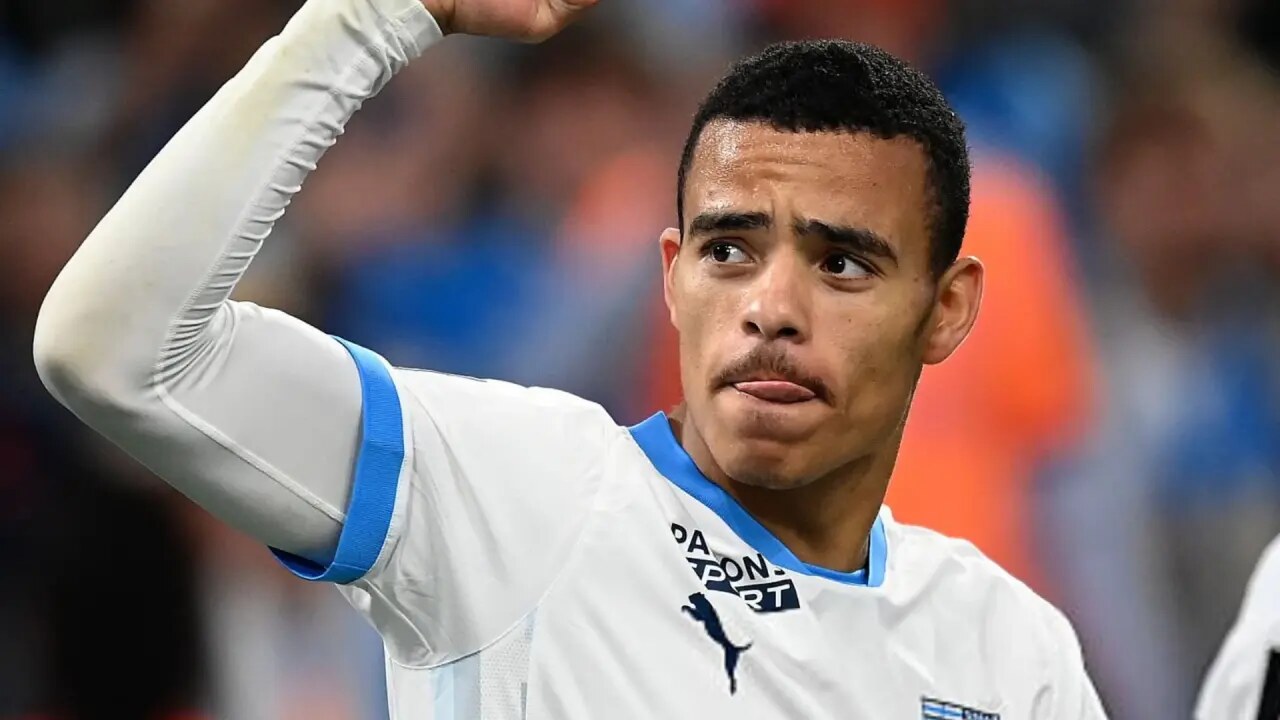 Fenerbahçe'den Mason Greenwood Bombası! 50 Milyon Euroluk Dev Transfer İddiası