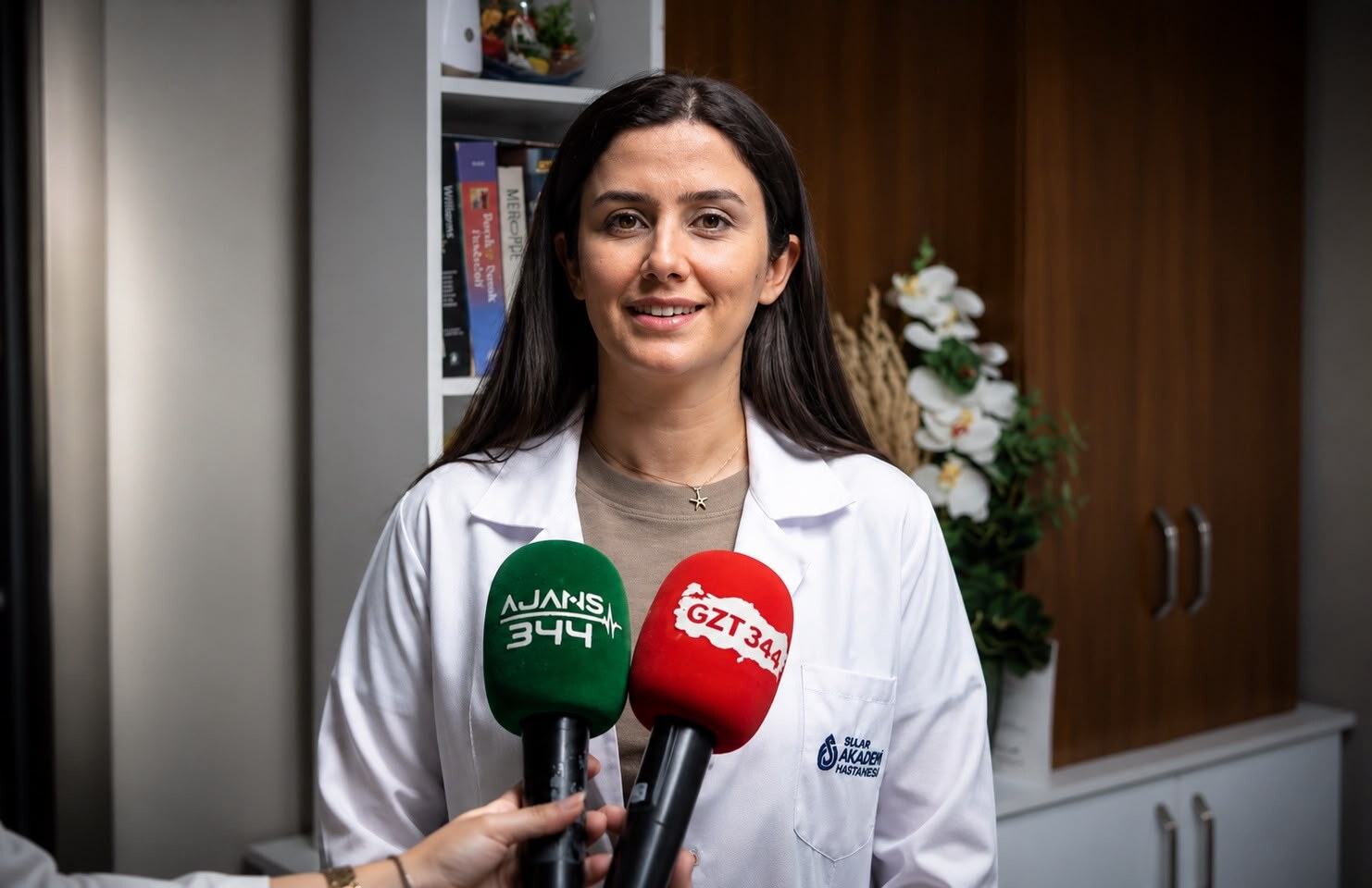 Uzman Doktordan Gebelere Yaz Sıcakları Uyarısı