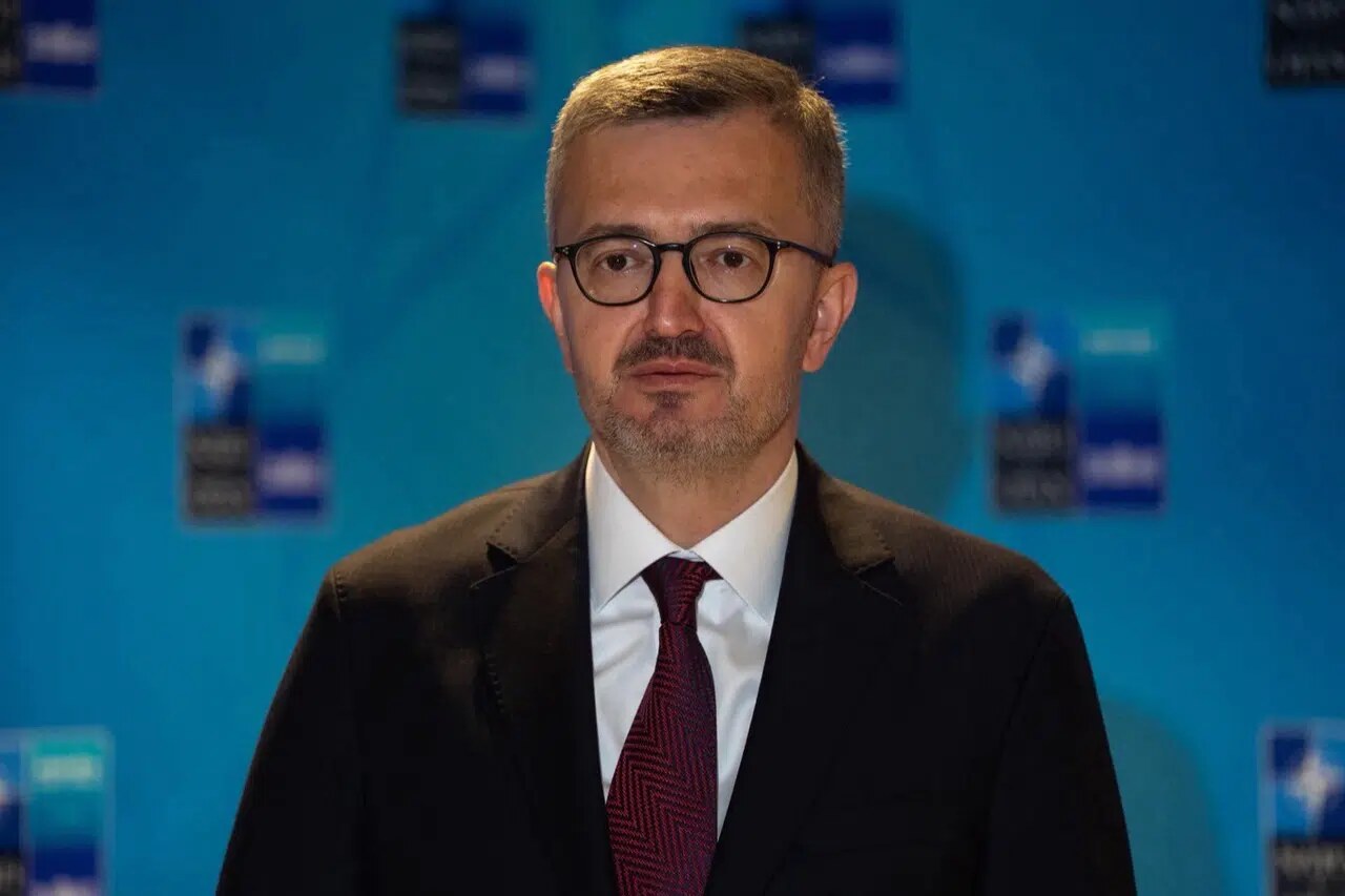 Duran: NATO Zirvesi Türkiye'nin Stratejik Rolünü Bir Kez Daha Gösterdi