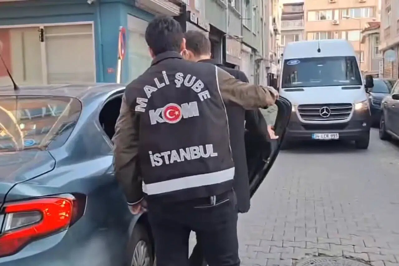 İstanbul Merkezli 7 İlde Yasa Dışı Bahis Operasyonu: 18 Şüpheli Gözaltında