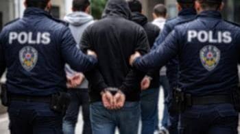 Kahramanmaraş'ın da Aralarında Olduğu 7 İlde Kara Para Operasyonu: 18 Gözaltı