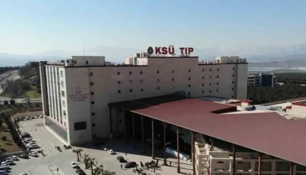 Kahramanmaraş'ta Hastane Gündemini Sarsan İddia! Resmi İnceleme Başladı