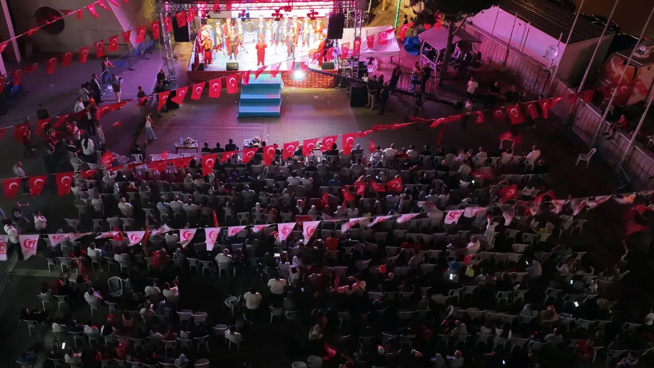 Kahramanmaraş'ta 15 Temmuz'a özel anma programları başlıyor!