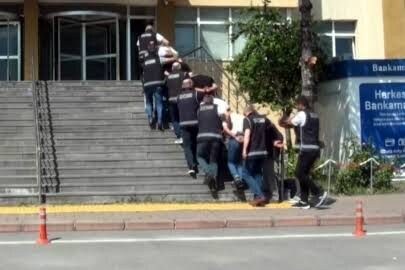 Yapay Zekâlı Ehliyet Vurgunu! Kahramanmaraş'ın da Arasında Olduğu 6 İlde 15 Tutuklama