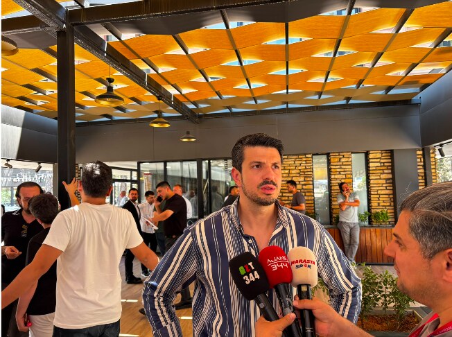 Başkan Gümüşer'den Süper Lig Mesajı