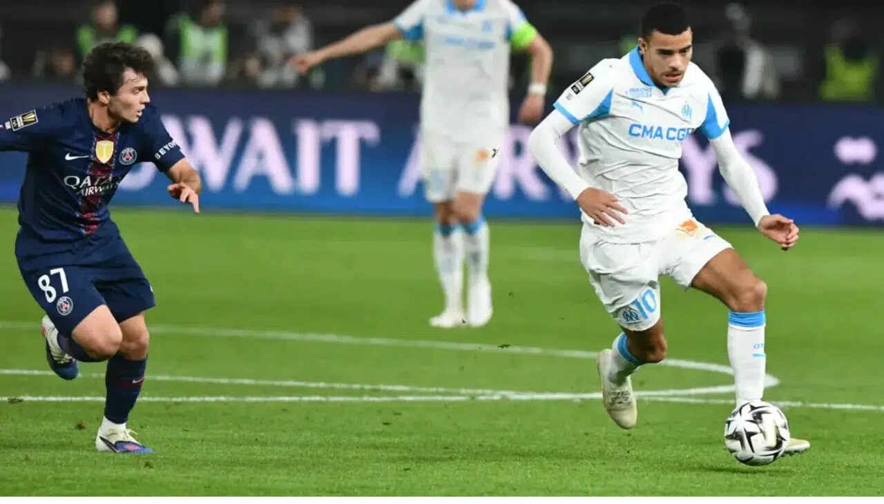 Oğuz Çetin'den Greenwood Sorusuna "Geliyor" Yanıtı