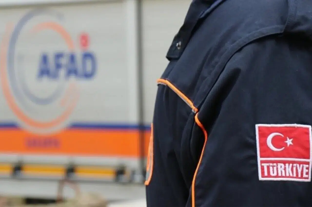 AFAD'dan Deprem Planında Kritik Güncelleme: Sosyal Medyaya Yeni Düzenleme