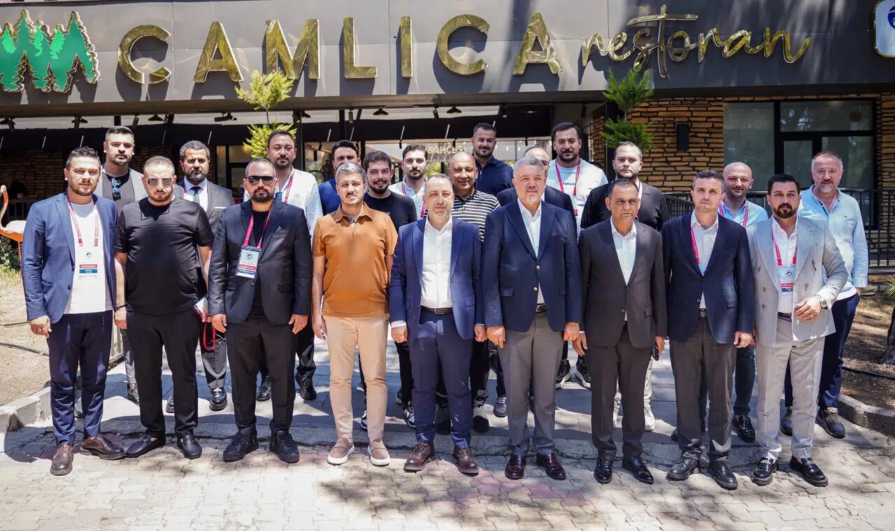 İstiklalspor’da Yeni Dönem Başladı