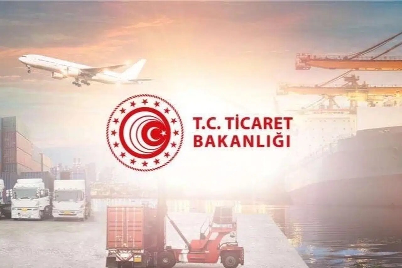 Ticaret Bakanlığı'ndan ithalat düzenlemesi