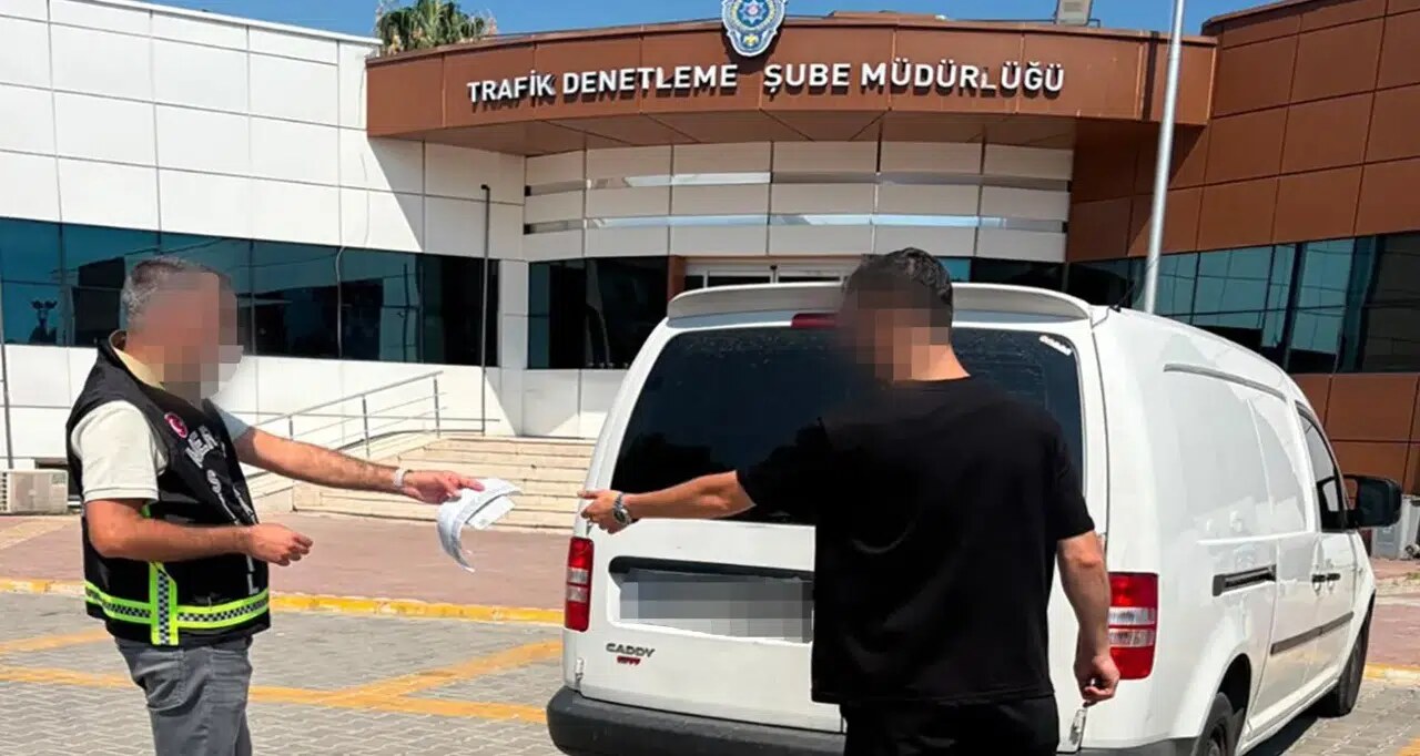 Trafik Kavgası Pahalıya Patladı: 362 Bin TL Ceza