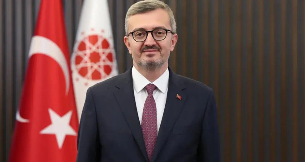 İletişim Başkanı Duran: Terör Örgütlerinin Dijital Propagandasına İzin Verilmeyecek