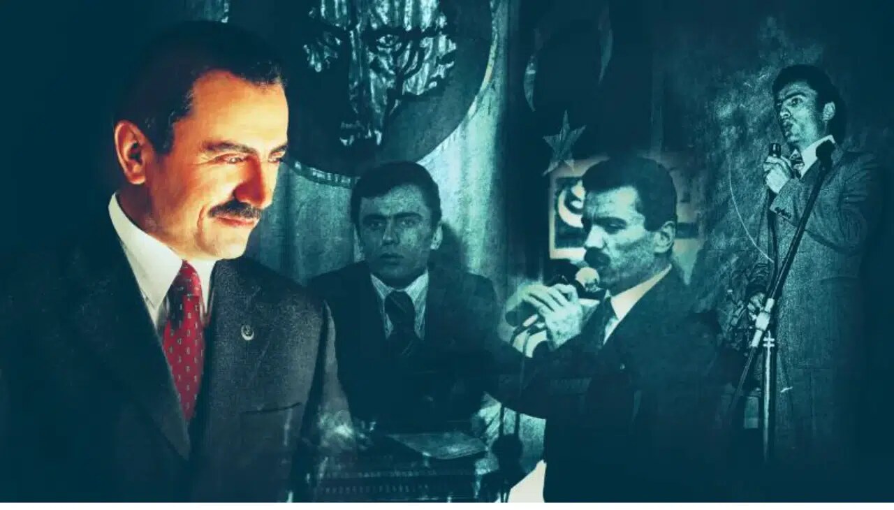 Muhsin Yazıcıoğlu Soruşturmasında Kritik Operasyon: 25 Gözaltı
