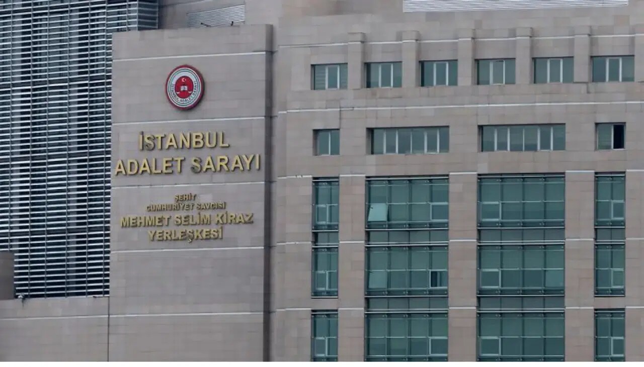 Ahbap Soruşturmasında Gözaltı Sayısı 39'a Yükseldi