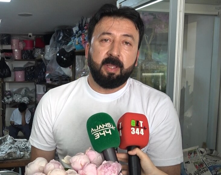 Kahramanmaraş'ın Bu Doğal Güzelliği Sadece 2 Ay Görülebiliyor