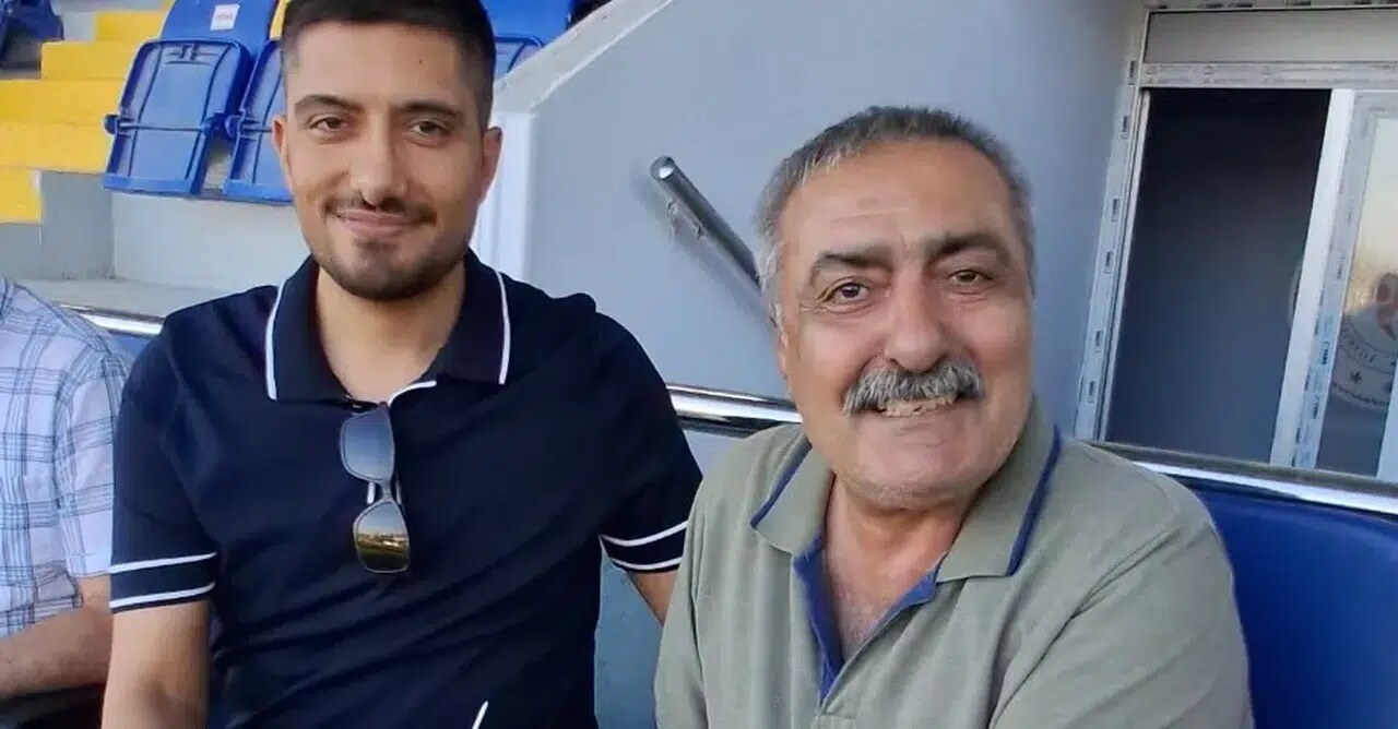 Kahramanmaraş Spor Camiasını Duygulandıran Fedakârlık
