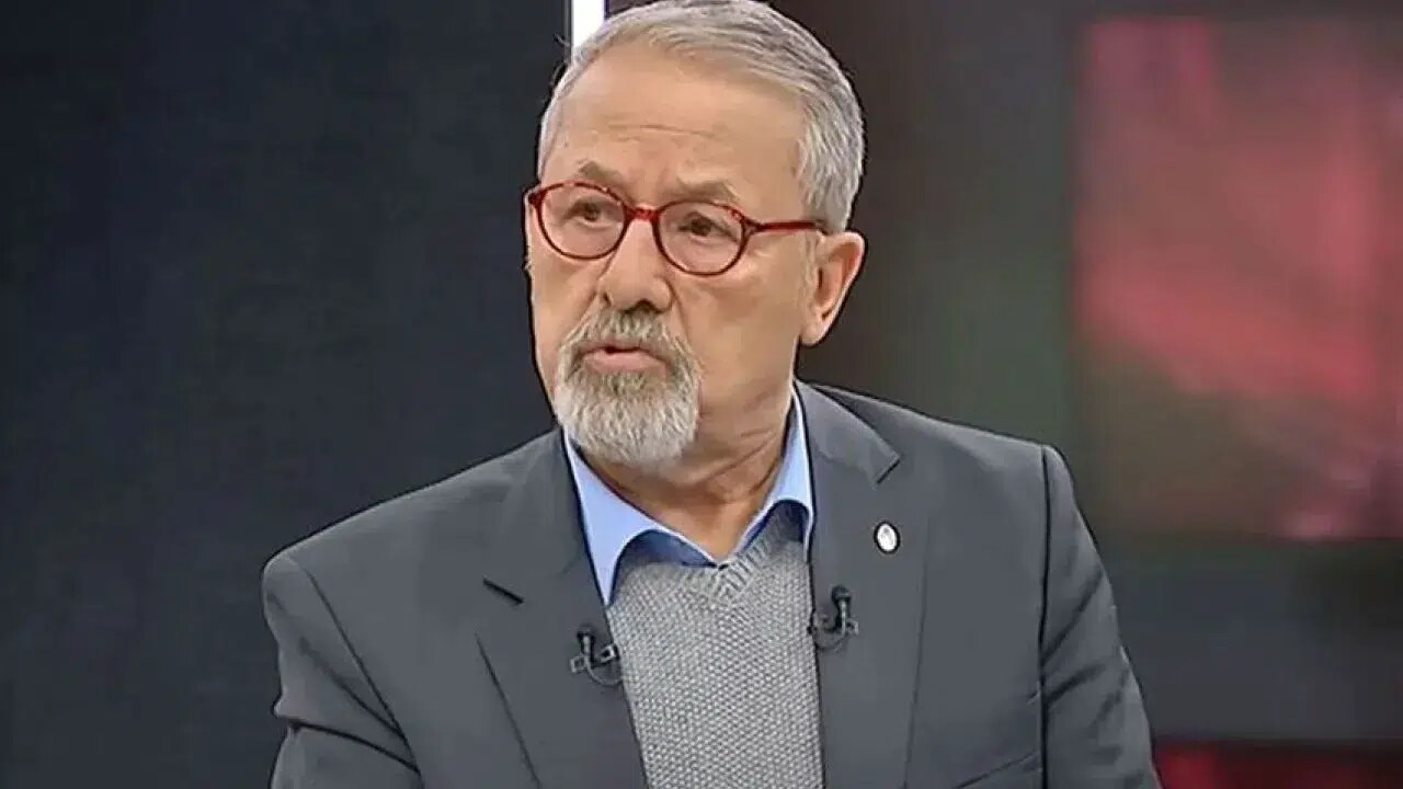 Kahramanmaraş'taki Sarsıntının Ardından Naci Görür'den Beklenen Açıklama Geldi